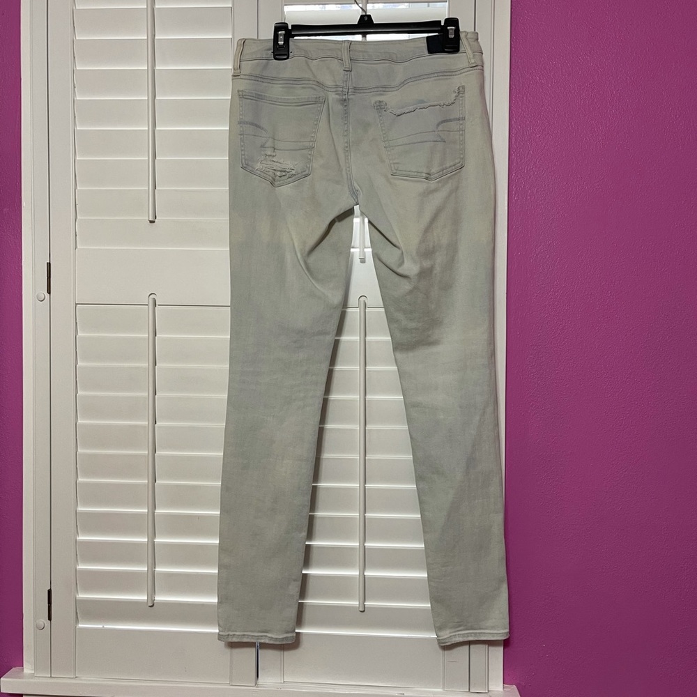 Jeans - Picture 3 of 10